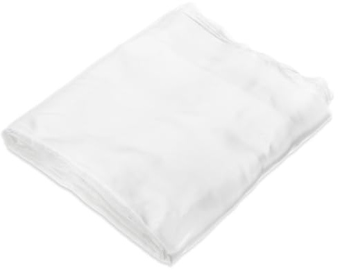 QUARKZMAN Glasfasergewebe 3 Unzen/100g 9m(9,8 Yards) x1,27mx0,1mm E-Glas Leinwandbindung Glasfaser 123,03 Quadratfuß, Gewebestoff für Boot RC Flugzeug Auto Surfboard Wanne Pool Reparatur