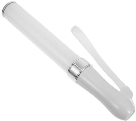 Mikikit Led Lightstick Farbwechsel Leuchtstab Wiederverwendbar Für Party Konzert Festival Hochzeit USB Wiederaufladbar Sicheres Led Knicklicht Für Erwachsene