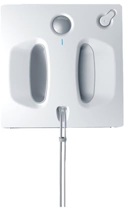 W66 Window Cleaner Robot Robotic Windows Cleaning Wiper Electric Vacuum Glass Washing Washer Home Appliance