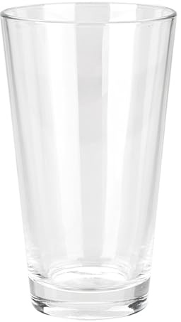 Ibili 727350 - Vaso para coctelera Boston 0,5 l