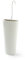 Rayen, Humidificateur pour Radiateurs, Évite la Sécheresse de l'Air Ambiant, Contient 2 Unités, Matériau : Céramique - Blanc - Capacité : 200 ml x 2 u