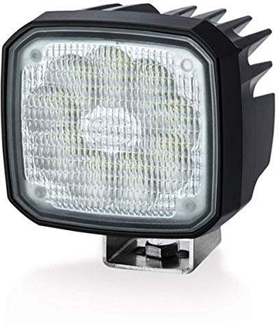 HELLA 1GA 995 506-051 LED-Arbeitsscheinwerfer - Ultra Beam - 24/12V
