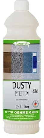 Lorito Staubbindemittel Dusty, 1L