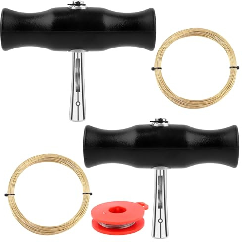 Kit da 5 Strumenti di Rimozione Parabrezza Auto Kit Auto Strumento per Rimozione Parabrezza Kit Set di Strumenti per Rimozione Parabrezza Auto Strumenti di Rimozione Vetri Auto per Taglio Parabrezza