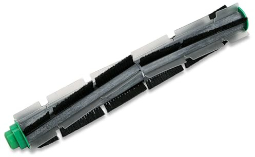 Rundbürste Ersatzbürste kompatibel mit Vorwerk Kobold VR200 VR300 Saugroboter – Hauptbürste Walzenbürste Bodenbürste Zubehör