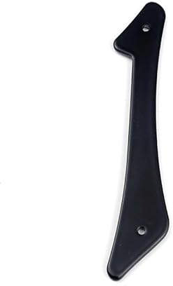 husnummerplaketter, 1 St 101 Mm Metall Husnummer 4 Tum Svart Aluminiumlegeringsnummer Brevlåda Adressskylt #0-9(1 Black)