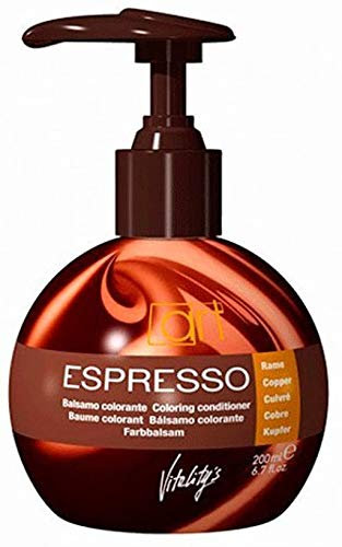 Vitality's Espresso Tönungsbalsam, 200 ml