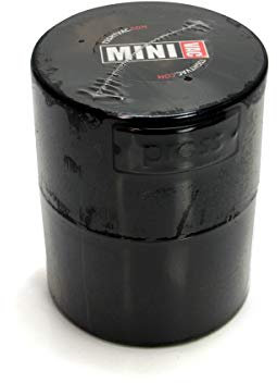 TIGHTVAC Minivac Container, 0,12 l