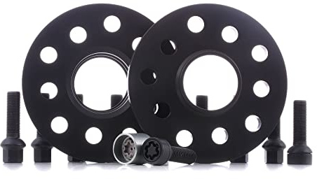 H&R B55573-15 Spurverbreiterung Trak Plus mit ABE