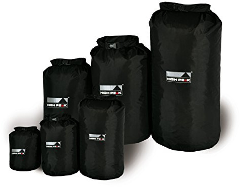 High Peak Drybag Tasche wasserdicht