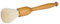 Redecker Bürstenhaus Staubpinsel aus Ziegenhaar 19 cm