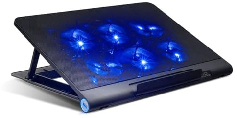 ADVANCE Refroidisseur AirStream PRO pour PC portable 13 à 18