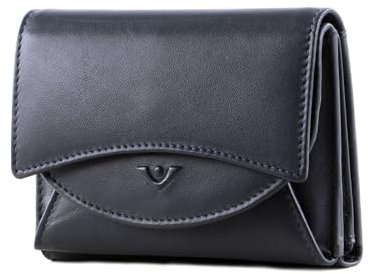 Voi Soft Klara Geldbörse Leder 13 cm