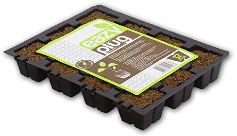 Eazy Plug 12er Anzuchtmatte