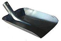Kohlewanne 33,5 x 26,5 cm