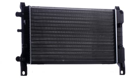 RIDEX Radiatore motore Grupo Rafredamento Radiatore Rafredamento Motore Larghezza della rete 288mm Lunghezza della rete 498mm Profondità della rete 22mm 470R0696