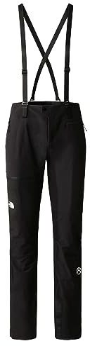 The North Face CHAMLANG Lässige Hose TNF Black-TNF Black 4