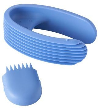 Lakeland Helping Hands Garlic Rocker