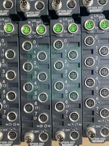 EP1008-0001 (gebraucht) zerlegte Produkte in gutem Zustand