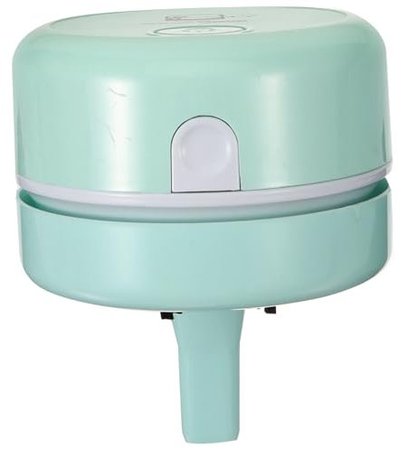 Anneome Diamond Drill Vacuum Cleaner Organizer Schneller Picker Für Verschüttete Diamanten Multifunktionales Werkzeug Zum Reinigen Von Staub Und Krümeln Geeignet Für Diamant-malerei Blau o