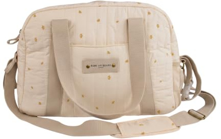 Baby on Board - Sac à Langer Simply Coton, 23L