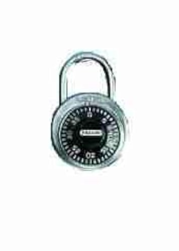 MasterLock Cadenas à combinaison