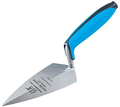 OX Pro Pointing Trowel Philadelphia Pattern - 6 / 152mm