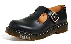 Dr Martens Polley, Damen Halbschuhe