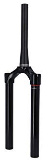 Rockshox CSU Pike RS.DA.27 Boost Fahrradgabel schwarz 1size