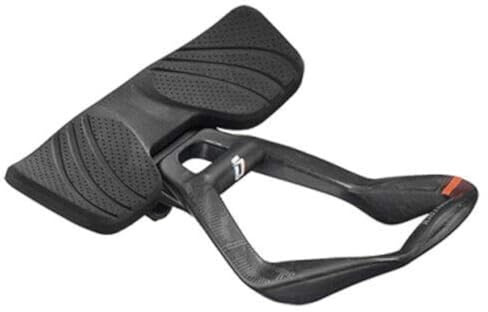 Controltech Sirocco mini clip-on Carbon Bike Aerobar Road/Time Trial/Triathlon, ST1867