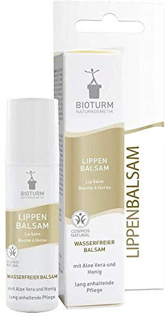 BIOTURM Lippenbalsam 10ml