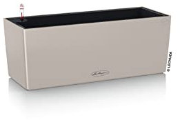 LECHUZA BALCONERA Color 50 sandbraun 15696