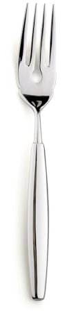 Elia International Marina FSF Fish Fork, Stainless Steel