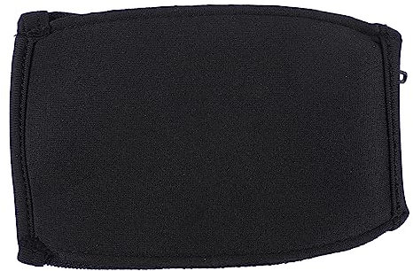 Gatuida 4 Stück Kopfhörerabdeckungen Für 1000xm2 Xm3 Headset-Material Komfortables Design Einfach Zu Bedienen