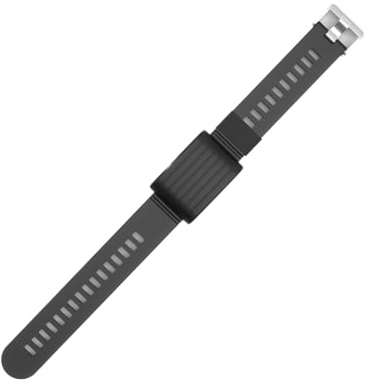FITSPUR Adjustable and Comfortable Replacement Strap Compatible with Whoop 4.0 and Whoop 3.0 Heart Rate Monitor