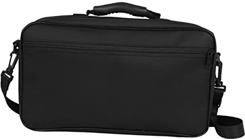GALPADA Tasche und Praktischem Design aus Oxford Stoff mit Großer Kapazität für Blutdruckmessgerät für Verschiedene Anlässe
