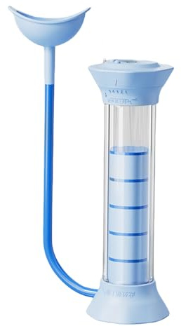 Allenatore di respirazione addominale con manubri, per esercizi di respirazione addominale, attrezzatura da allenamento per canto, danza, immersioni all'aperto, nuoto, attività domestiche