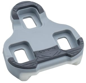 Look Kéo Grip Crampes pour pédales de vélo de Course et intérieur antidérapant