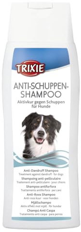 TRIXIE 2904 Anti-Schuppen-Shampoo, 250 ml