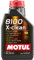 Motul 102786 8100 5W40 X-clean 5W40 / 1Liter, Brown