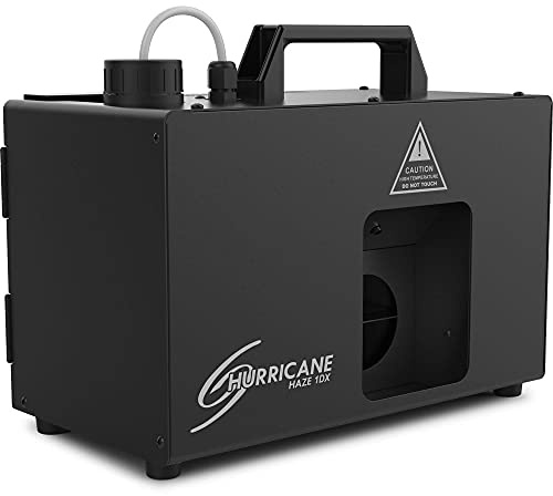Chauvet DJ Hurricane Haze 1DX