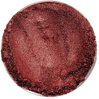 DIPON.DE HIGH PERFORMANCE LIQUIDS & PIGMENTS Effektpigment Luxury Carmine Pearl Perlglanz Metallic Farbpulver Pigment für Epoxidharz Autolack Sprühfolie Nail Art Aquarell Kosmetik Puder