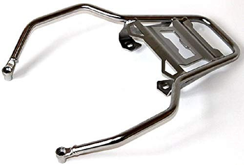 Topcaseträger Gepäckbrücke original Aluminium Topcase für BMW R1250GS + Adventure R1200GS LC
