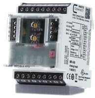 Modbus-Modul MR-AI8 Modbus RTU