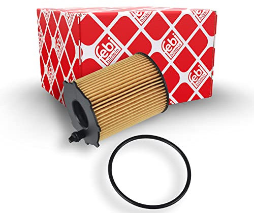 Febi bilstein 172618 Filtre à huile Filtre à huile