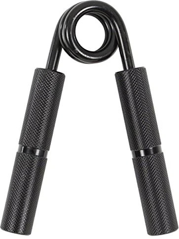 Sport-Tec Handtrainer Fingerhantel Handkrafttrainer Unterarm Trainer Hand