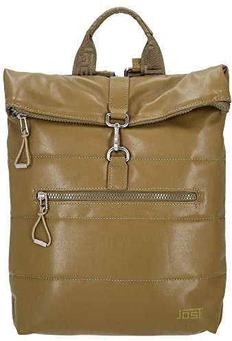 Jost Kaarina - Rucksack 41 cm khaki