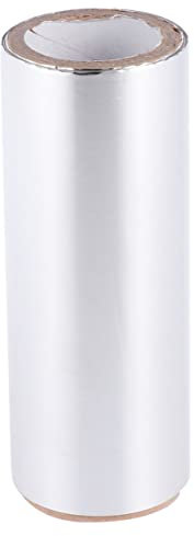 minkissy 1rollo Tinte De Pelo y Estilismo De Cabello para Salones y Uso Accesorios De Peluquería y Manicura