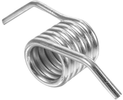 HEALEEP Verstärkte Stahlfeder Hydraulikheber Grifffeder Ersatz Für Horizontalen 3-tonnen Wagenheber Wagenheber Zubehör