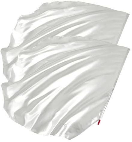 Banderas de baile de alabanza para adoración, banderas telescópicas de adoración para iglesia de baile, bandera plateada brillante, 2 uds.